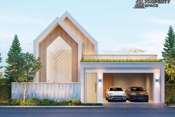 5 Bedroom Villa for sale in Villa Trivana, Nong Prue, Chonburi