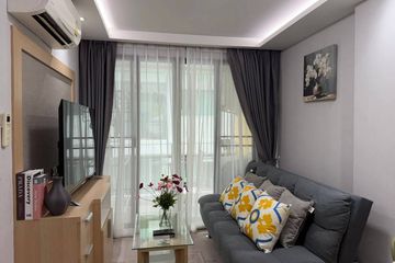 1 Bedroom Condo for rent in Nong Prue, Chonburi