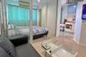 1 Bedroom Condo for sale in Na Kluea, Chonburi
