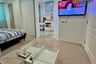 1 Bedroom Condo for sale in Na Kluea, Chonburi