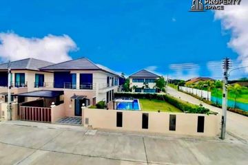3 Bedroom Villa for sale in Villa Asiatic, Na Kluea, Chonburi