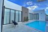 3 Bedroom Villa for sale in Pong, Chonburi
