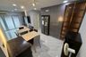 3 Bedroom Condo for rent in Top View Tower, Khlong Tan Nuea, Bangkok near BTS Thong Lo