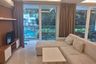 2 Bedroom Condo for rent in Amazon Residence, Nong Prue, Chonburi