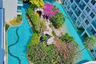 2 Bedroom Condo for rent in Amazon Residence, Nong Prue, Chonburi