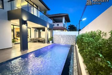 6 Bedroom Villa for sale in Eakmongkol Village 2, Nong Prue, Chonburi