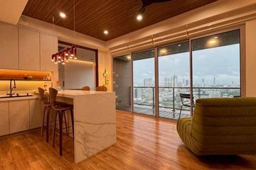 2 Bedroom Condo for rent in The Lofts Yennakart, Chong Nonsi, Bangkok near BTS Chong Nonsi