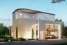 4 Bedroom Villa for sale in Villa Trivana, Nong Prue, Chonburi