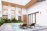 4 Bedroom Villa for sale in Villa Trivana, Nong Prue, Chonburi