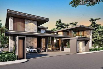 6 Bedroom Villa for sale in The Scenevanar, Nong Prue, Chonburi
