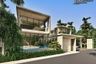 6 Bedroom Villa for sale in The Scenevanar, Nong Prue, Chonburi