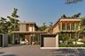 6 Bedroom Villa for sale in The Scenevanar, Nong Prue, Chonburi