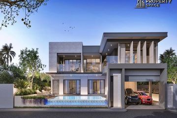 5 Bedroom Villa for sale in The Arowanyx, Nong Prue, Chonburi