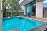 4 Bedroom Villa for Sale or Rent in Madcha Nirvana, Huai Yai, Chonburi