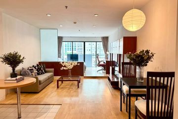 1 Bedroom Condo for rent in The Grand Regent, Lumpini, Bangkok near BTS Ratchadamri