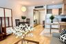 1 Bedroom Condo for rent in The Grand Regent, Lumpini, Bangkok near BTS Ratchadamri