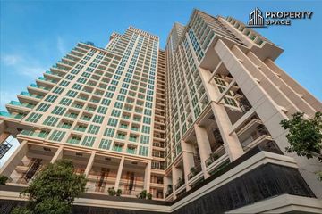 1 Bedroom Condo for sale in City Garden Tower, Nong Prue, Chonburi