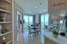 1 Bedroom Condo for sale in City Garden Tower, Nong Prue, Chonburi