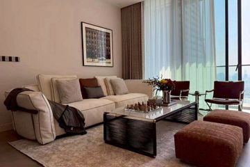 2 Bedroom Condo for rent in One89 Wireless, Lumpini, Bangkok near MRT Lumpini