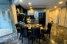 3 Bedroom Condo for rent in Ashton Residence 41, Khlong Tan Nuea, Bangkok near BTS Phrom Phong