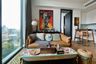1 Bedroom Condo for Sale or Rent in Tait Sathorn 12, Silom, Bangkok near BTS Saint Louis