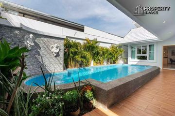 4 Bedroom Villa for sale in Pattaya Lagoon, Nong Prue, Chonburi