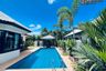 4 Bedroom Villa for sale in Nibbana Shade, Nong Prue, Chonburi