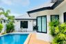 4 Bedroom Villa for sale in Nibbana Shade, Nong Prue, Chonburi
