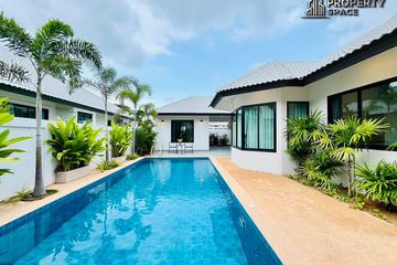 4 Bedroom Villa for sale in Nibbana Shade, Nong Prue, Chonburi