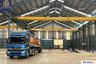 Warehouse / Factory for rent in Bang Phli Yai, Samut Prakan