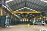Warehouse / Factory for rent in Bang Phli Yai, Samut Prakan
