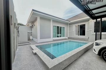 3 Bedroom Villa for sale in Huai Yai, Chonburi