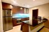 3 Bedroom Condo for rent in Ascott Sathorn Bangkok, Thung Wat Don, Bangkok near BTS Chong Nonsi