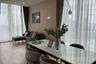 2 Bedroom Condo for rent in Noble BE19, Khlong Toei Nuea, Bangkok near BTS Asoke