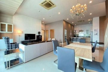 3 Bedroom Condo for rent in Circle Condominium, Makkasan, Bangkok near Airport Rail Link Makkasan