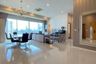 3 Bedroom Condo for rent in Circle Condominium, Makkasan, Bangkok near Airport Rail Link Makkasan