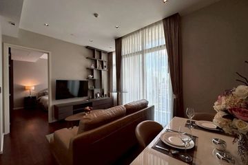 1 Bedroom Condo for rent in The Diplomat 39, Khlong Tan Nuea, Bangkok near BTS Phrom Phong