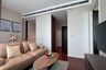 1 Bedroom Condo for rent in The Diplomat 39, Khlong Tan Nuea, Bangkok near BTS Phrom Phong