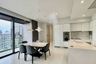 2 Bedroom Condo for rent in Vittorio, Khlong Tan Nuea, Bangkok near BTS Phrom Phong