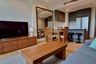 2 Bedroom Condo for rent in Siri at Sukhumvit, Phra Khanong, Bangkok near BTS Thong Lo