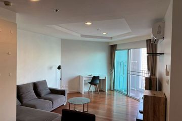2 Bedroom Condo for rent in Belle Grand Rama 9, Huai Khwang, Bangkok near MRT Phra Ram 9