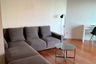 2 Bedroom Condo for rent in Belle Grand Rama 9, Huai Khwang, Bangkok near MRT Phra Ram 9
