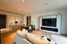 2 Bedroom Condo for rent in BEATNIQ Sukhumvit 32, Khlong Tan, Bangkok near BTS Thong Lo