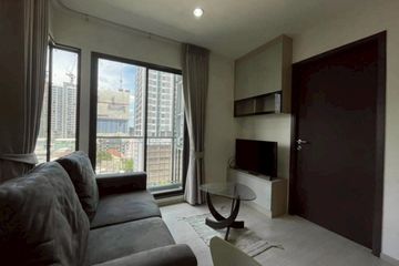 2 Bedroom Condo for Sale or Rent in Rhythm Asoke, Makkasan, Bangkok near MRT Phra Ram 9
