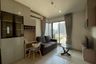 2 Bedroom Condo for Sale or Rent in Rhythm Asoke, Makkasan, Bangkok near MRT Phra Ram 9