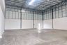 3 Bedroom Warehouse / Factory for rent in Lat Sawai, Pathum Thani