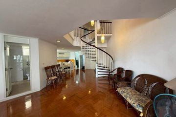 4 Bedroom Condo for rent in Tai Ping Towers, Khlong Tan Nuea, Bangkok