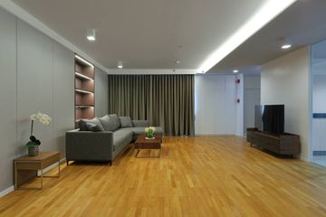 3 Bedroom Apartment for rent in Khlong Tan Nuea, Bangkok near BTS Phrom Phong