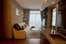 2 Bedroom Condo for rent in The Diplomat Sathorn, Silom, Bangkok near BTS Surasak