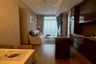 2 Bedroom Condo for rent in The Diplomat Sathorn, Silom, Bangkok near BTS Surasak